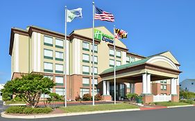 Ocean City Holiday Inn Express